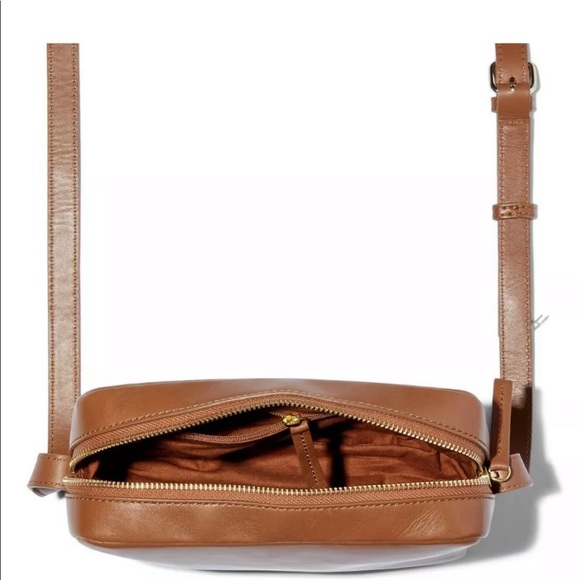 TIMBERLAND ROSECLIFF Camera BAG Women’s - Picture 4 of 5